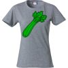 Clique Basic-T Women Miniaturansicht