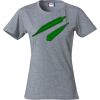 Clique Basic-T Women Miniaturansicht