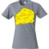 Clique Basic-T Women Miniaturansicht