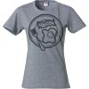 Clique Basic-T Women Miniaturansicht