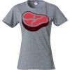 Clique Basic-T Women Miniaturansicht