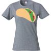 Clique Basic-T Women Miniaturansicht