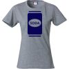Clique Basic-T Women Miniaturansicht