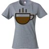 Clique Basic-T Women Miniaturansicht