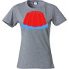 Clique Basic-T Women Miniaturansicht