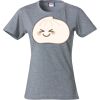 Clique Basic-T Women Miniaturansicht