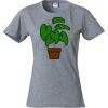 Clique Basic-T Women Miniaturansicht