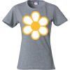 Clique Basic-T Women Miniaturansicht
