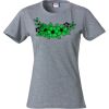 Clique Basic-T Women Miniaturansicht
