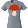 Clique Basic-T Women Miniaturansicht