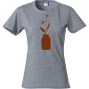 Clique Basic-T Women Miniaturansicht