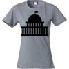 Clique Basic-T Women Miniaturansicht