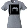Clique Basic-T Women Miniaturansicht