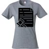 Clique Basic-T Women Miniaturansicht