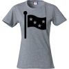 Clique Basic-T Women Miniaturansicht