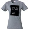 Clique Basic-T Women Miniaturansicht