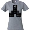 Clique Basic-T Women Miniaturansicht