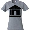 Clique Basic-T Women Miniaturansicht
