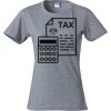 Clique Basic-T Women Miniaturansicht