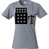 Clique Basic-T Women Miniaturansicht