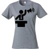 Clique Basic-T Women Miniaturansicht