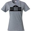 Clique Basic-T Women Miniaturansicht