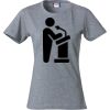 Clique Basic-T Women Miniaturansicht
