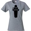 Clique Basic-T Women Miniaturansicht