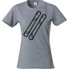 Clique Basic-T Women Miniaturansicht