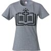 Clique Basic-T Women Miniaturansicht