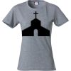 Clique Basic-T Women Miniaturansicht