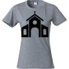 Clique Basic-T Women Miniaturansicht