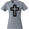 Clique Basic-T Women Miniaturansicht