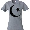 Clique Basic-T Women Miniaturansicht