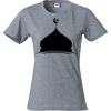 Clique Basic-T Women Miniaturansicht