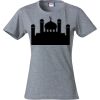 Clique Basic-T Women Miniaturansicht