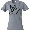 Clique Basic-T Women Miniaturansicht