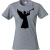 Clique Basic-T Women Miniaturansicht