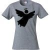 Clique Basic-T Women Miniaturansicht
