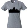 Clique Basic-T Women Miniaturansicht