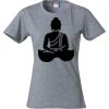 Clique Basic-T Women Miniaturansicht