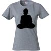 Clique Basic-T Women Miniaturansicht