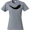 Clique Basic-T Women Miniaturansicht