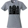 Clique Basic-T Women Miniaturansicht