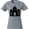 Clique Basic-T Women Miniaturansicht
