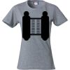 Clique Basic-T Women Miniaturansicht