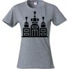 Clique Basic-T Women Miniaturansicht