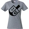 Clique Basic-T Women Miniaturansicht