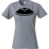 Clique Basic-T Women Miniaturansicht