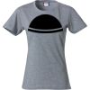 Clique Basic-T Women Miniaturansicht
